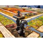 Talisman: La Marche du Froid Zoom