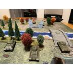 World of Tanks: Le Jeu de Figurines Eclate