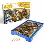 Docteur Maboul: Star Wars Eclate