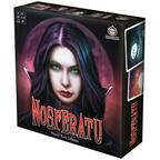 Nosferatu Cover 3d