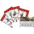 Drakerys: Starter Set Cartes
