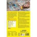 Trésor de Glace: L'Oeuf de Dragon Back