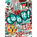 Twin It ! Japan (2021) - Card Games - 1jour-1jeu.com