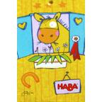 Mini-Spiel: Das große Pferderennen Cover