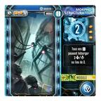 Seeders from Sereis: Exodus Carte Blue