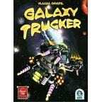 Galaxy Trucker 2008 Cover
