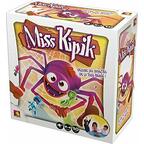 Miss Kipik Cover 3d