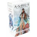 Ashes: Le Chant de Finismer Cover 3d