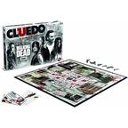 Cluedo: The Walking Dead Eclate