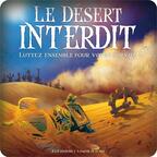 Le Désert Interdit Cover
