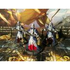 Descent: Voyages Dans les Ténèbres (Seconde Édition) - Le Traité des Champions Figurines