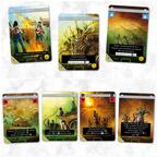 Imperium: Antique Cartes