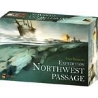Expedition: Northwest Passage Cover 3d