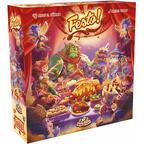 Festo ! Cover 3d