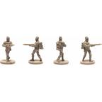 Star Wars: Assaut sur l'Empire - Dengar - Tueur Implacable Figurines