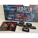Escape Box: Horreur Eclate