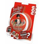 Timeline: Histoire de France Cover 3d