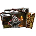 Doom: le Jeu de Plateau Cartes