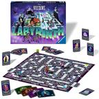 Labyrinth: Disney Villains Eclate