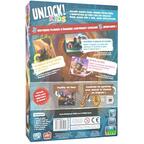 Unlock ! Kids Back 3d