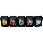 Abracada Quoi ? Block