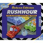 Rush Hour: Deluxe Edition Cover