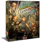 Heroes of Normandie: Carentan Cover 3d