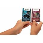 Batman: Le Sauveur de Gotham City Eclate