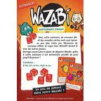 supplément wazabi