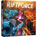 Riftforce Cover 3d