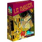 Cartzzle: Le Baiser Cover 3d