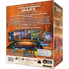 Terraforming Mars: Expédition Arès Back 3d