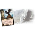 Le Seigneur des Anneaux: Le Jeu de Cartes - La Terre des Lamentations Carte