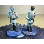 Star Wars: Assaut sur l'Empire - Thrawn Figurines