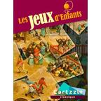 Cartzzle: Les Jeux d'Enfants Cover