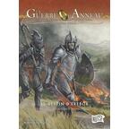 La Guerre de l'Anneau: Le Destin d'Erebor Cover