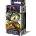 Le Seigneur des Anneaux: Le Jeu de Cartes - Les Nîn-in-Eilph Cover 3d