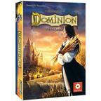 Dominion: Abondance 2011 Cover 3d