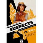 Suspects Cover