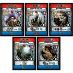 51st State: Winter Cards