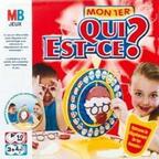 Mon 1er Qui Est-Ce ? Cover