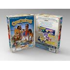 Conquêtes Cover Back