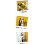 Joue avec Fred Exemple