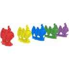 L'Empire de César Figurines