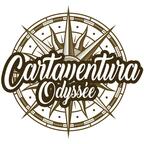 Cartaventura: Odyssée Logo