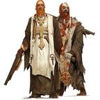 Zombicide: Special Guest - Adrian Smith Artwork