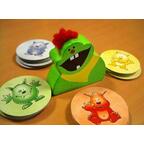 Kleine Monster Eclate