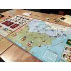 Freedom: Le Chemin de Fer Clandestin Eclate