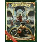 HeroQuest: Le Retour du Sorcier Cover