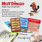 Motdingo Carte
